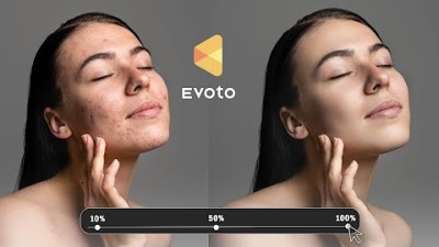 Evoto AI vs Photoshop – Which One is Better for Portrait Retouching?
